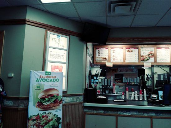 Wendy's